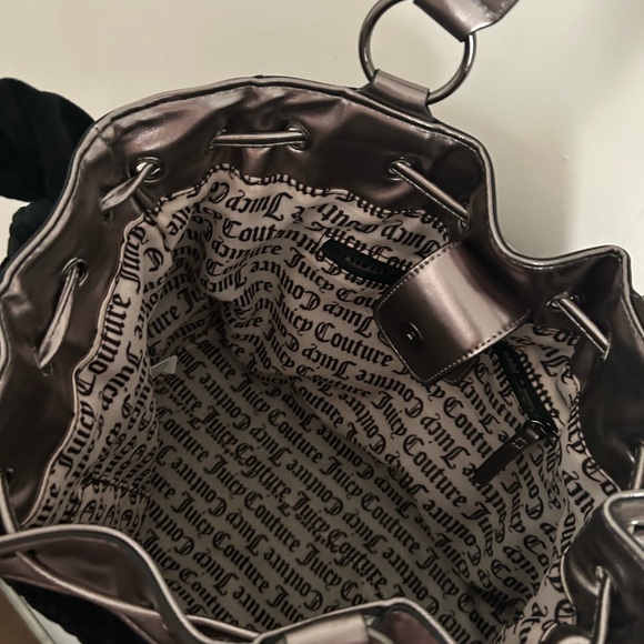 New Juicy Couture Bag - Picture 5 of 5
